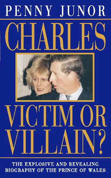 Cover of Charles