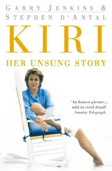 Cover of Kiri