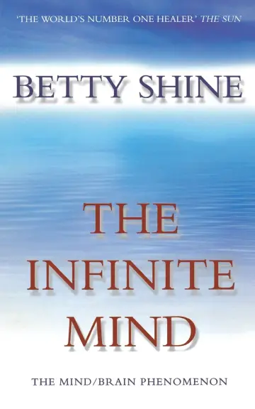 Cover of The Infinite Mind