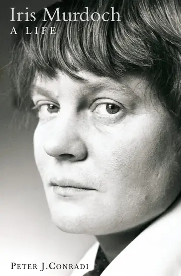 Cover of Iris Murdoch