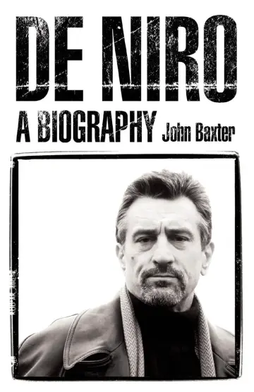 Cover of De Niro