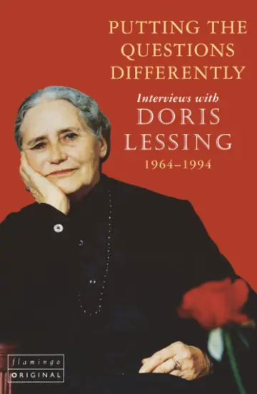 Cover of Putting the Questions Differently