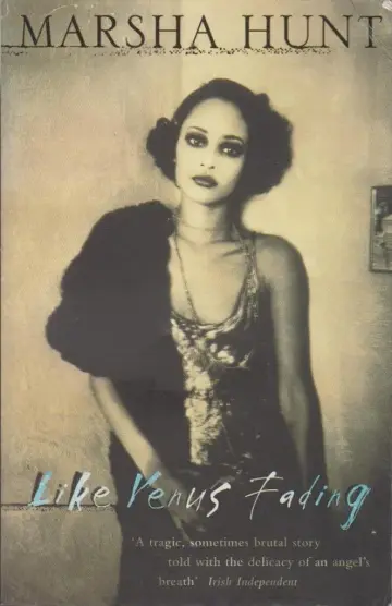Cover of Like Venus Fading