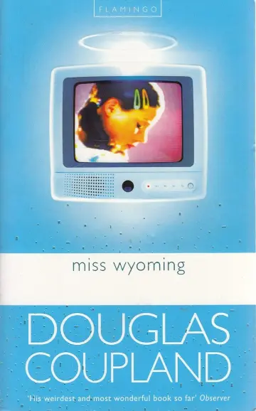 Cover of Miss Wyoming