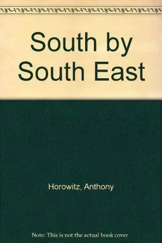 Cover of South by South East