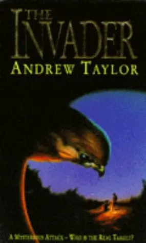 Cover of The Invader