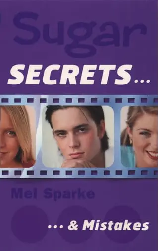 Cover of Sugar Secrets (6) – … and Mistakes