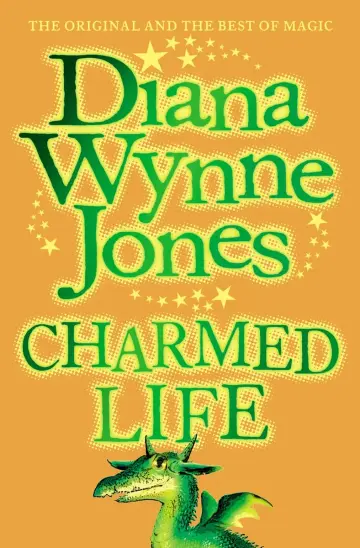 Cover of Charmed Life