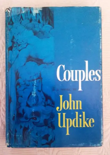 Cover of Couples