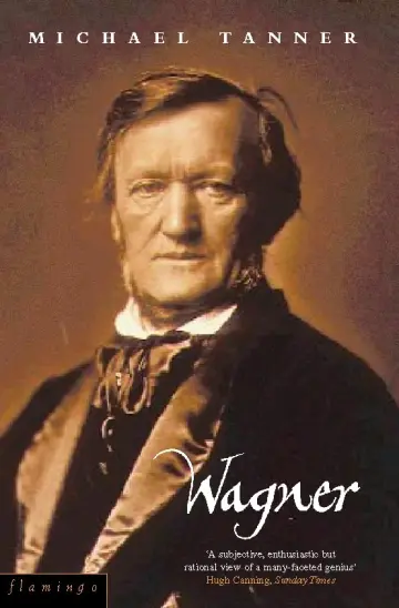 Cover of Wagner