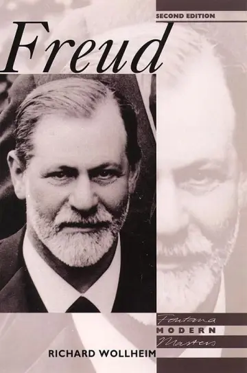Cover of Freud