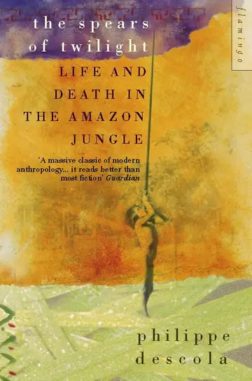 Cover of The Spears of Twilight