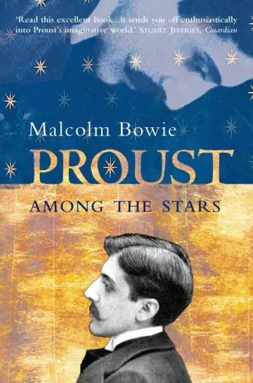 Cover of Proust Among the Stars