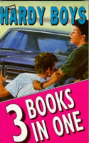 Cover of The Mystery of the Silver Star