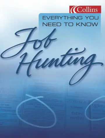 Cover of Job-Hunting
