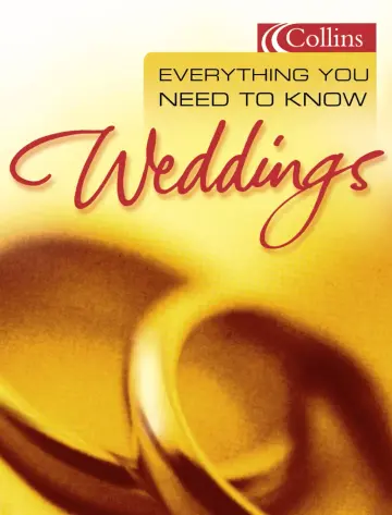 Cover of Weddings