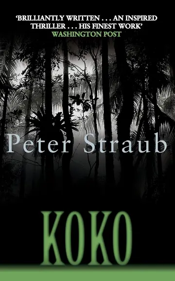 Cover of Koko