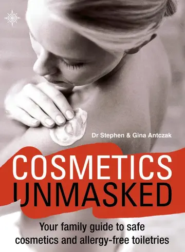 Cover of Cosmetics Unmasked