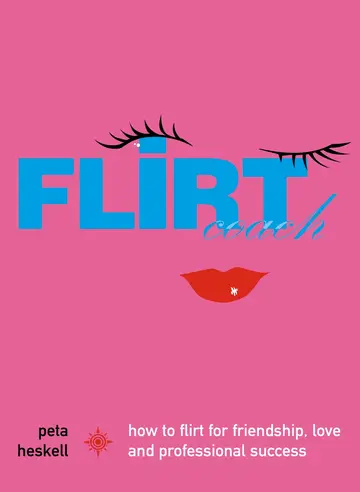 Cover of Flirt Coach