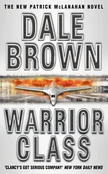 Cover of Warrior Class