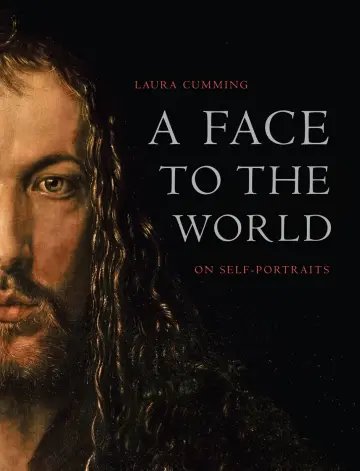 Cover of A Face to the World