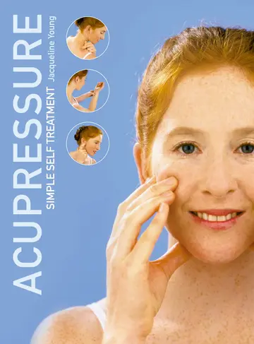 Cover of Acupressure