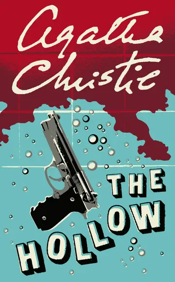 Cover of The Hollow