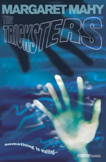 Cover of The Tricksters