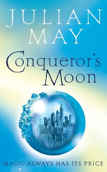 Cover of Conqueror’s Moon