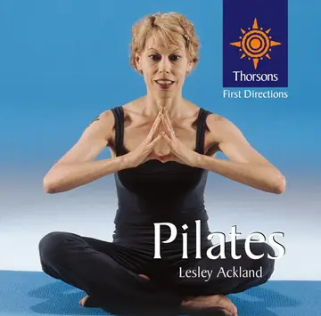 Cover of Pilates