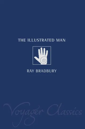 Cover of The Illustrated Man