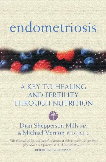 Cover of Endometriosis