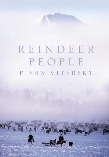 Cover of Reindeer People