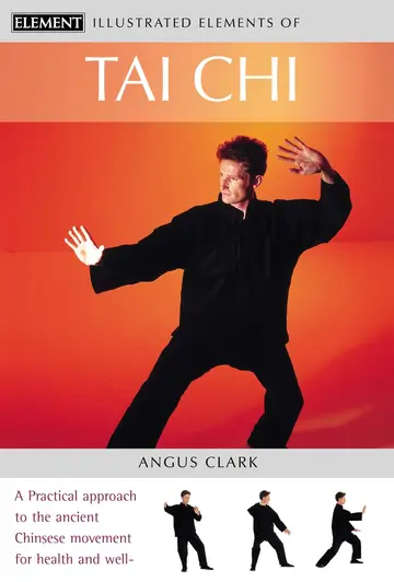 Cover of Tai Chi