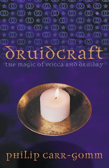 Cover of Druidcraft