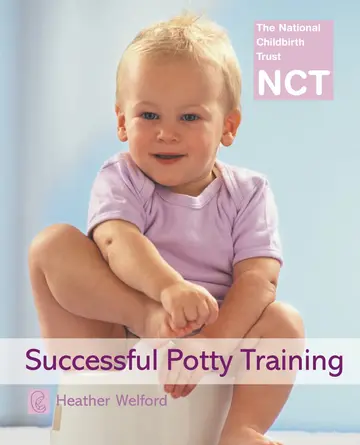 Cover of Successful Potty Training