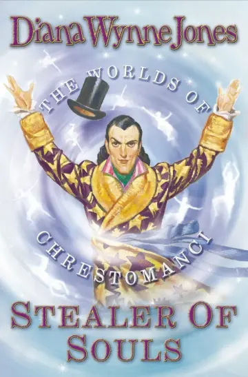 Cover of Stealer of Souls