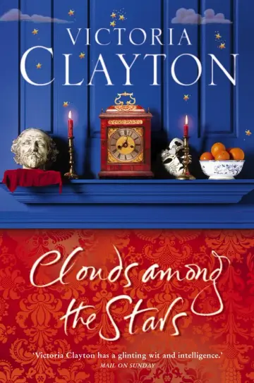 Cover of Clouds among the Stars
