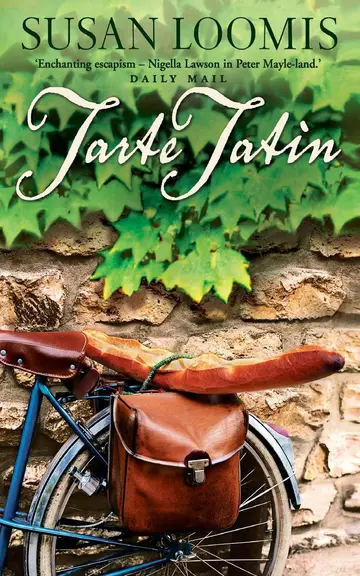 Cover of Tarte Tatin