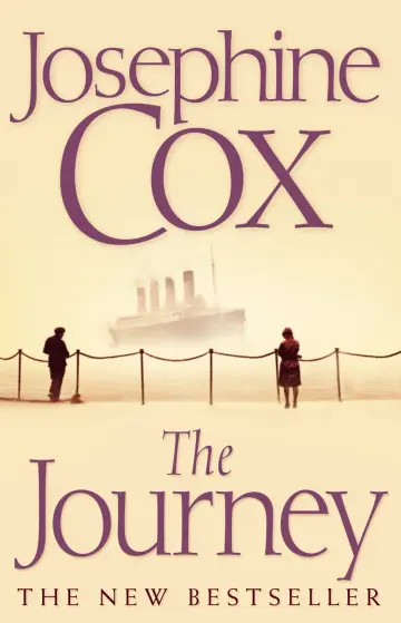 Cover of The Journey