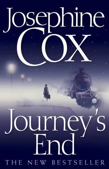 Cover of Journey’s End