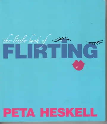 Cover of The Little Book of Flirting