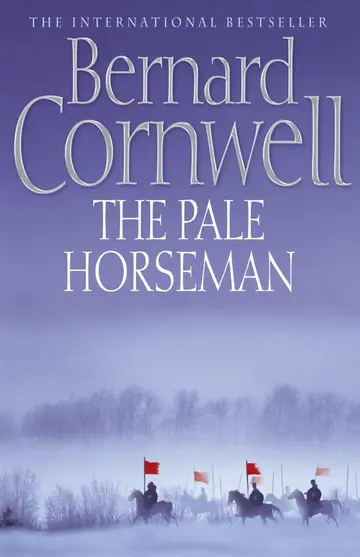 Cover of The Pale Horseman
