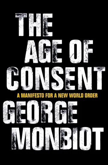 Cover of The Age of Consent