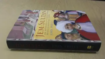 Cover of Jem Sultan