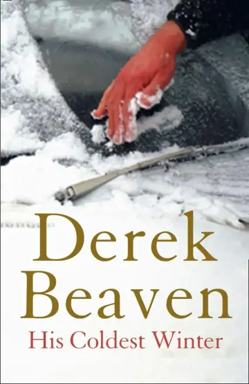 Cover of His Coldest Winter