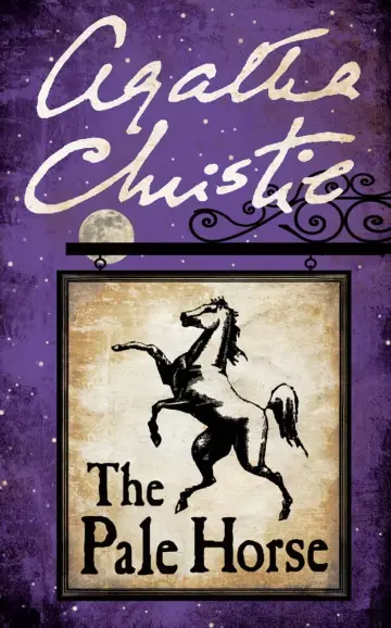 Cover of The Pale Horse
