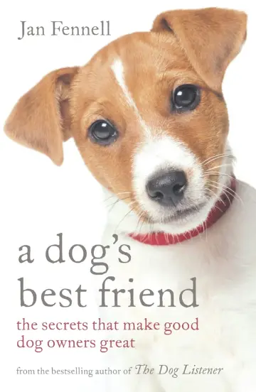 Cover of A Dog’s Best Friend