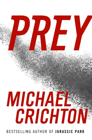 Cover of Prey