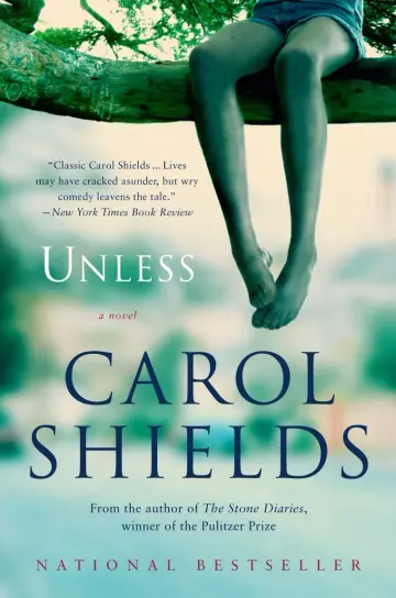 Cover of Unless